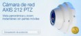 AXIS 212 PTZ